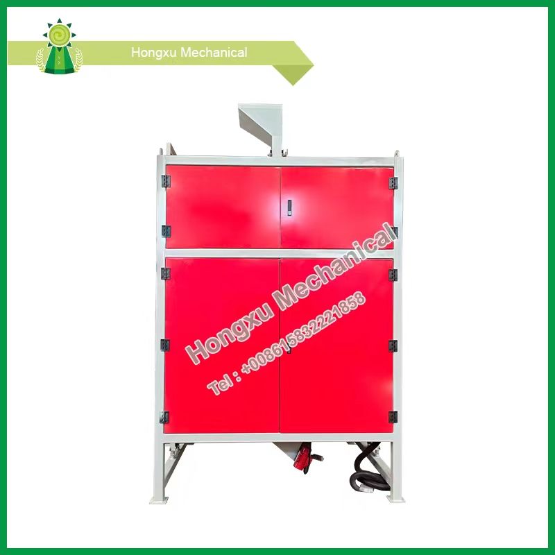 Opredelitev in princip opreme za ločevanje