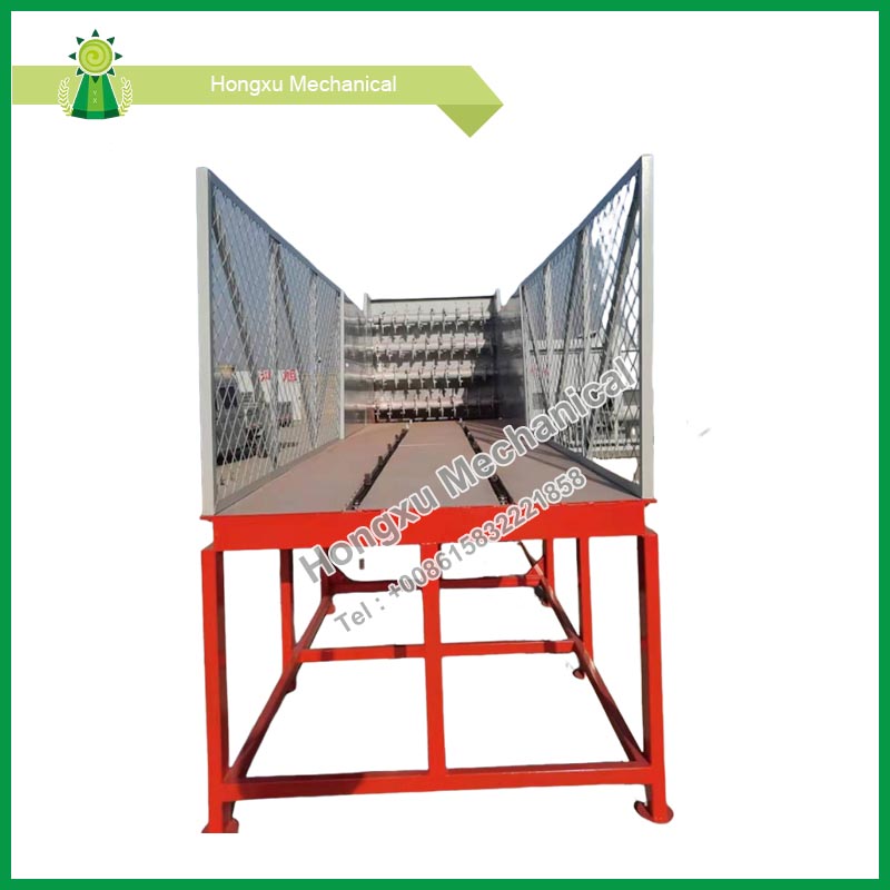 Stroj za lomljenje bal