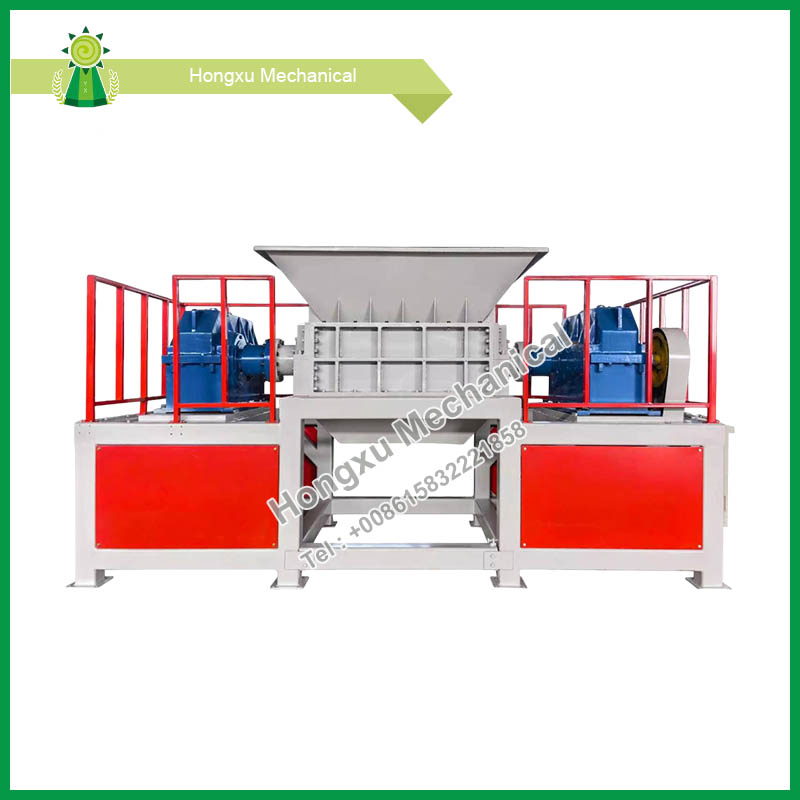 Industrijski drobilnik