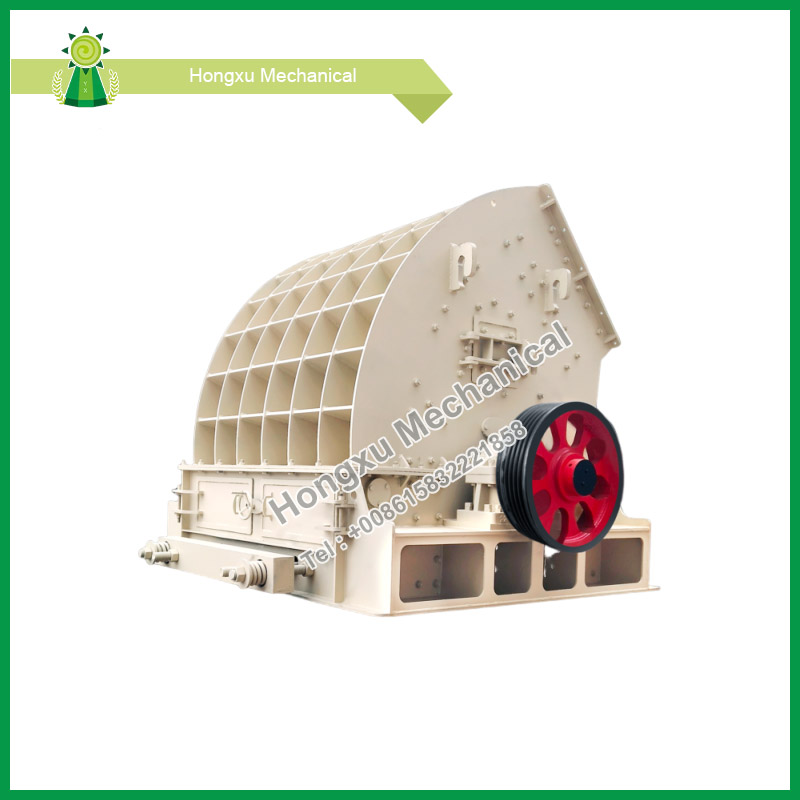 Težki kladivni drobilnik serije PCZ