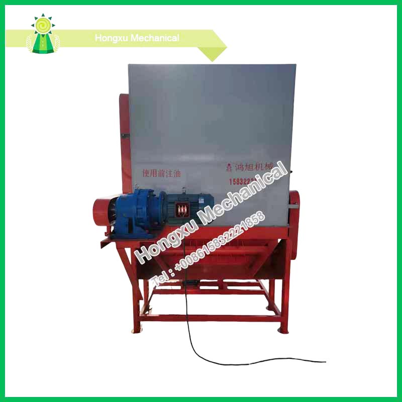 Stroj za razpakiranje steklenic za male živali